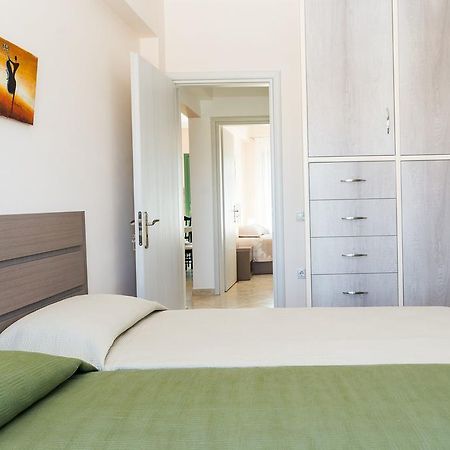 Villa Kampos Vanato エクステリア 写真